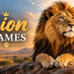Lion Names With Name Generator